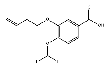 RoflumilastImpurity19 Structural