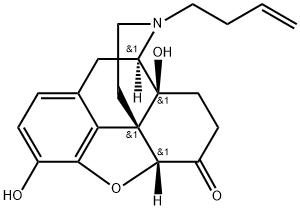 Naltrexone EP Impurity C Structural