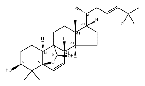 Kuguacin R Structural