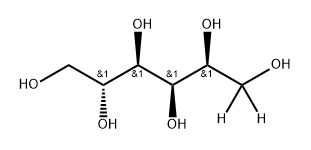 FBPFZTCFMRRESA-SIAWFSHJSA-N Structural