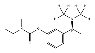 XSVMFMHYUFZWBK-HUQNHLMMSA-N Structural