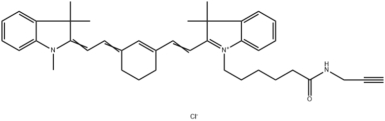 Cy7 Alkyne