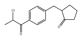 Loxoprofen Impurity 13 Structural