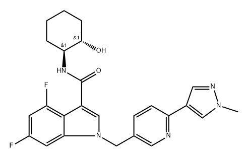 VU6004256 Structural