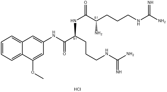 AKA 2-Oxoarginine-13C6