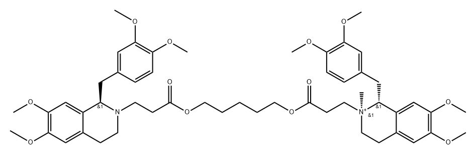 Atracurium Impurity 16