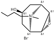 Hyoscine Butylbromide EP Impurity I Structural