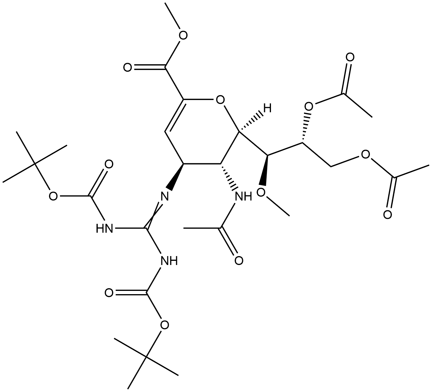 203120-16-5 structural image