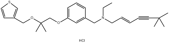 FR-194738 Structural
