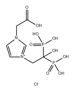 Zoledronic Acid Related Compound