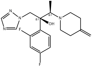 Efinaconazole Impurity 13 Structural