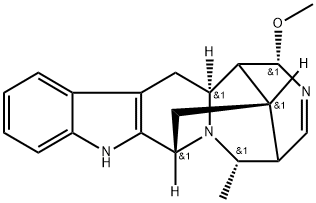 Rauvovertine C Structural