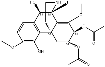 Fenfangjine G Structural