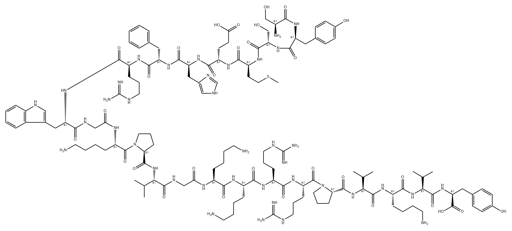 acethropan-S Structural