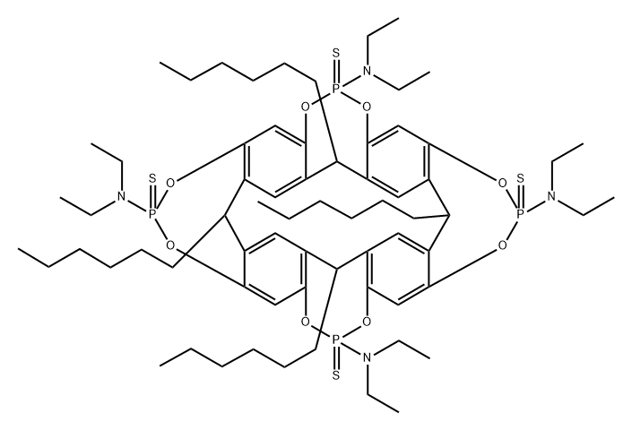 FQGHJZRZZRVLRW-UHFFFAOYSA-N Structural