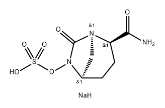 Avibactam Impurity 13