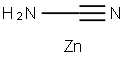 zinc cyanamidate Structural