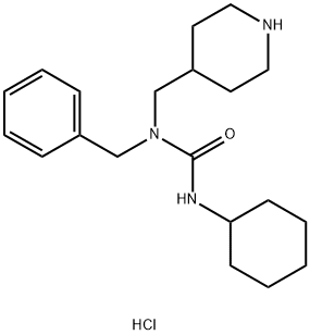 SRI-011381 (hydrochloride)