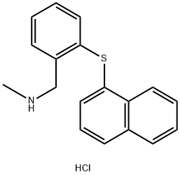 IFN alpha-IFNAR-IN-1 (hydrochloride) Structural