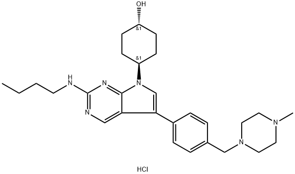 UNC2025 HCI Structural