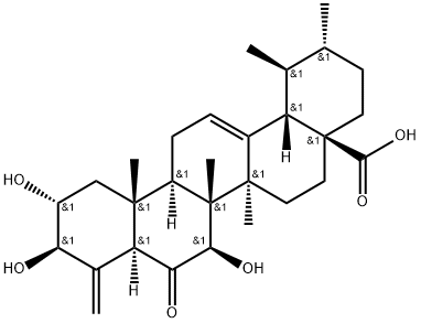 Gelse-norursane B Structural
