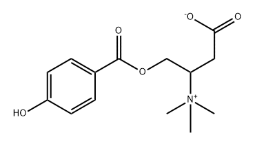 Zooxanthellabetaine A Structural