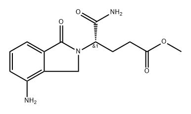 Lenalidomide Impurity 21 Structural