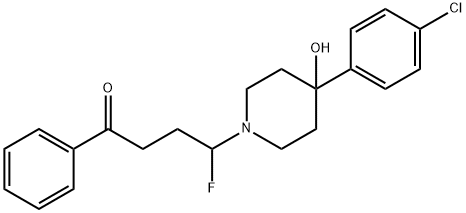 Haloperidol Impurity 6 Structural