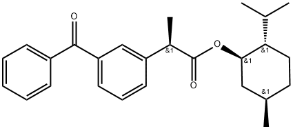 Ketoprofen Impurity 34 Structural
