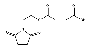 DiroximelFumarateImpurity6 Structural