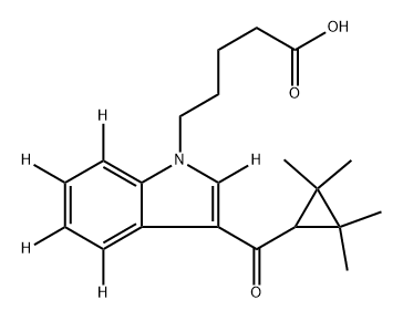 UUTHIAPDCFFQKQ-FOZLTFMXSA-N Structural