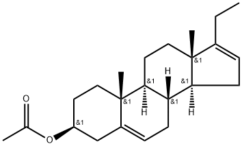 Abiraterone Impurity 4 Structural