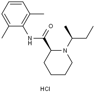 Bupivacaine  Impurity