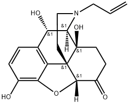 Naloxone Impurity 3（Naloxone EP Impurity C）