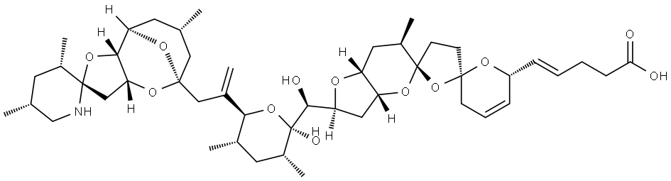 214899-21-5 structural image