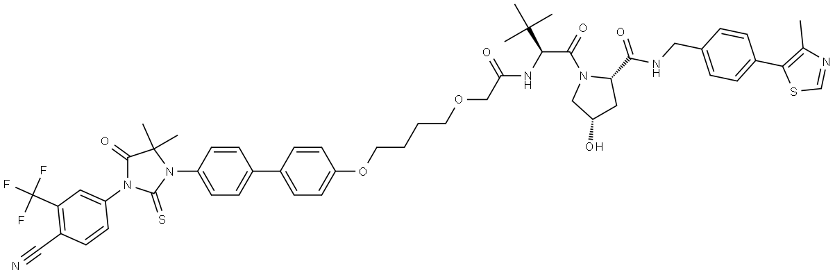ARCC 4 negative control Structural