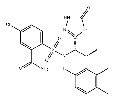 TAS1553 Structural