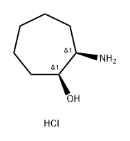 cis-2-Amino-cycloheptanol hydrochloride