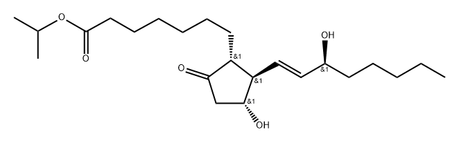 Prostaglandin E1 Impurity 4