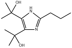 Olmesartan Impurity 58 Structural