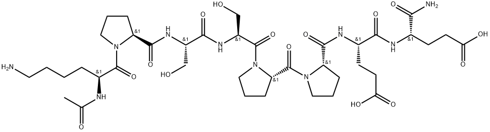 Volixibat potassium Structural