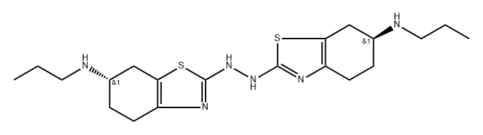 PraMipexole DiMer IMpurity II