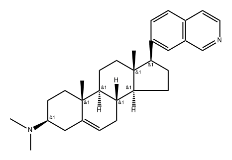 JH-VIII-49 Structural
