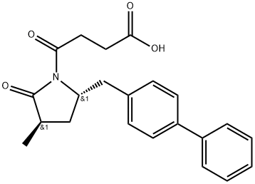 Sacubitril Impurity 19