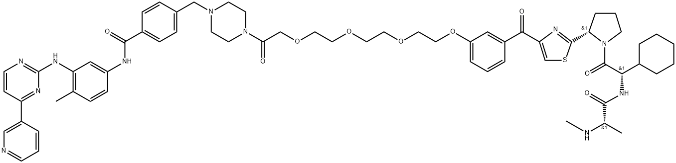 SNIPER(ABL)-058 Structural
