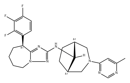 RO7185876 Structural