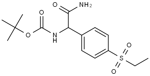 2231667-20-0 structural image