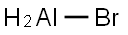 Aluminum bromide (AlBr) (6CI,7CI,8CI,9CI) Structural