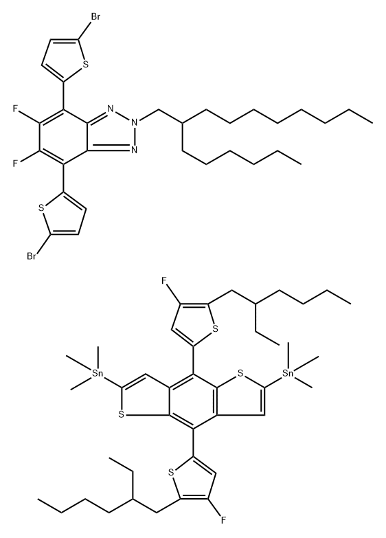 J52-2F(PFBZ) Structural