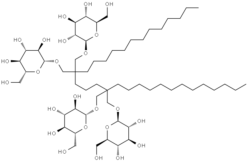 TMG-A13 Structural